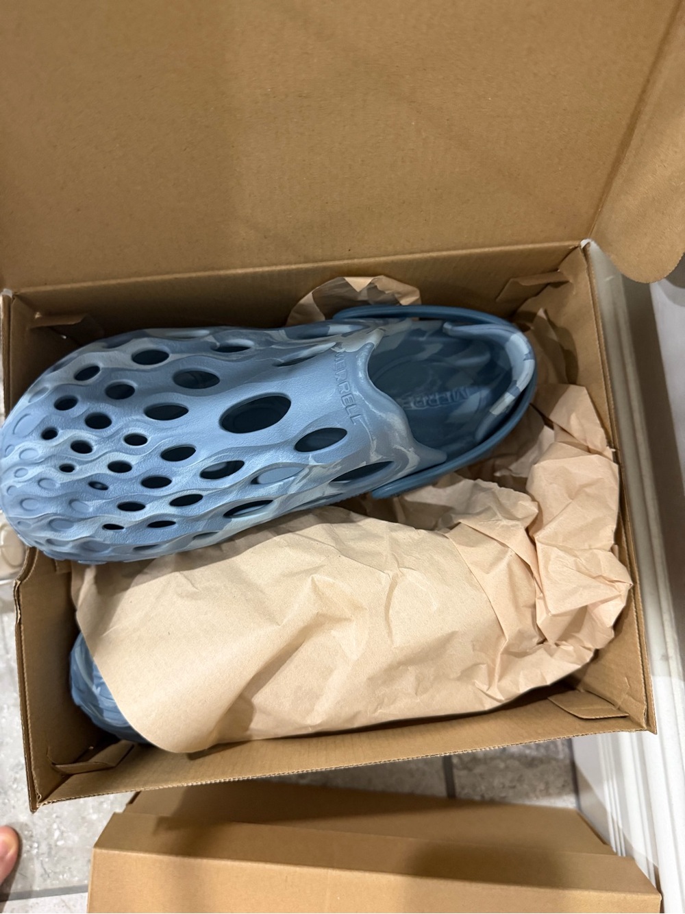 Merrell Hydro Moc Water Shoes (For Women)